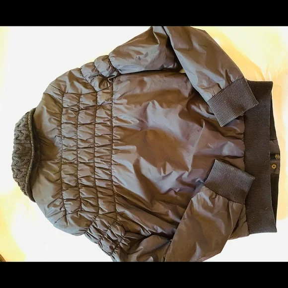 Roxy jacket - Picture 2 of 3